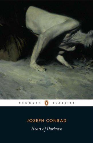 Heart of Darkness by Joseph Conrad