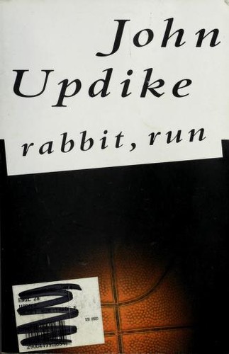 Rabbit, Run by John Updike